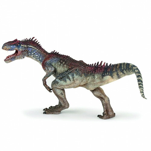 楽天市場 恐竜フィギュア Papo パポ Dinosaurs ダイナソー アロサウルスb 価格比較 商品価格ナビ