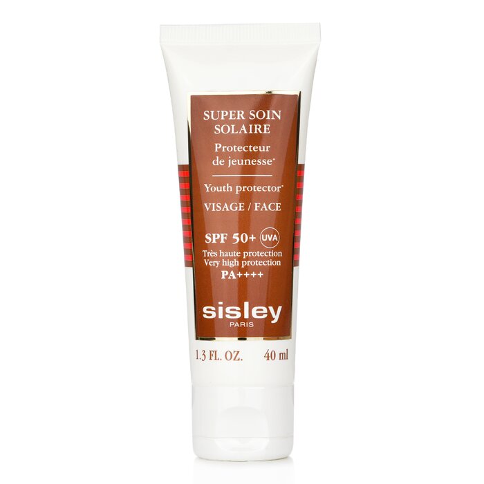 【楽天市場】シスレー sp サンケア フェイス spf50+ sisley 日焼け ...