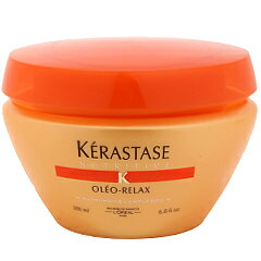 KERASTASE - 【ケラスターゼ DP マスクオレオ 〈ヘアートリートメント