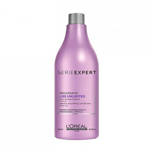 【楽天市場】ロレアル セリエ エクスパート リスアンリミテッド コンディショナー NEW 750g750ml2450 ロレアル