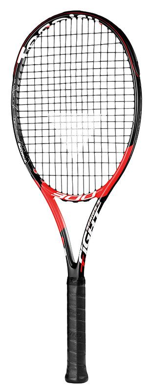 【楽天市場】Tecnifibreテクニファイバー T-FIGHT 300ティーファイト 300 BRTF74 硬式テニスラケット | 価格比較