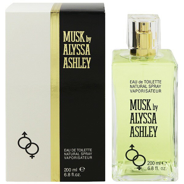 アリサアシュレイ　ムスク ピュアスプレー　ALYSSA　ASHLEY　MUSK⑦ 楽天市場】香水 メンズ レディース アリサアシュレイ ムスク EDT