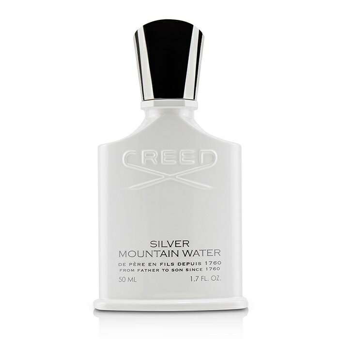 楽天市場】クリード 香水 CREED シルバー マウンテン ウォーター EDP