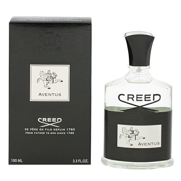 楽天市場】クリード 香水 CREED アバントゥス EDP・SP 100ml | 価格