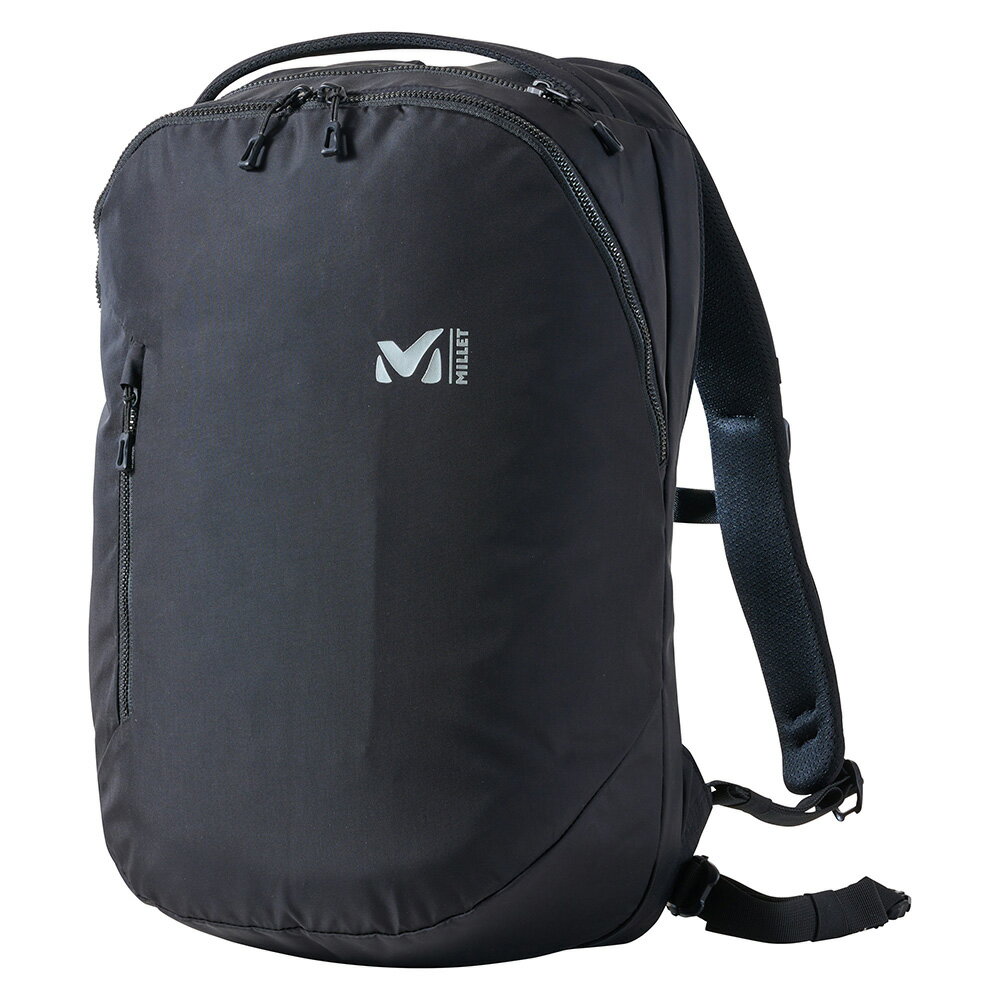 楽天市場】Millet ランドスケープ 28 BLACK - NOIR U MIS0702 | 価格