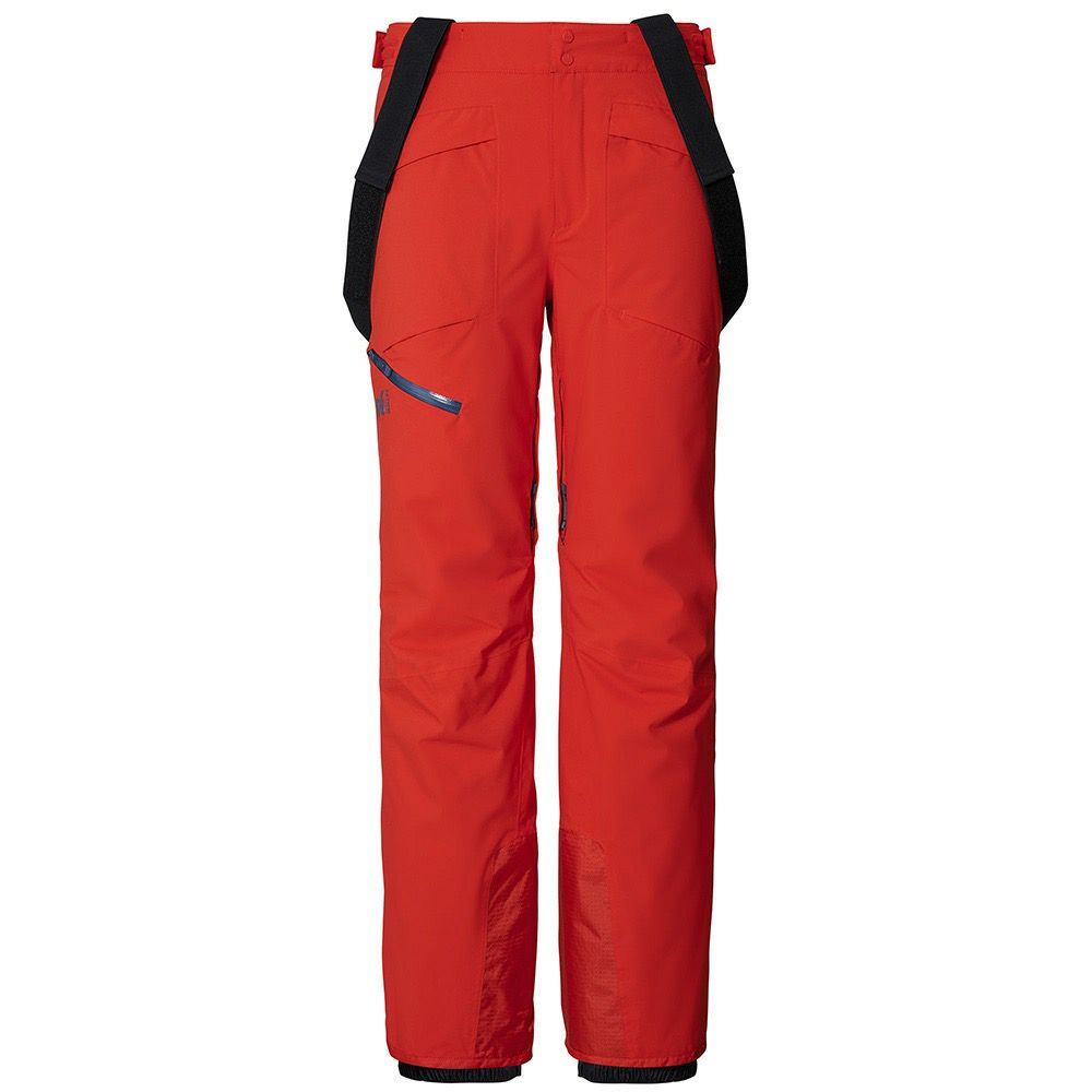 楽天市場 Millet ヘイズ ストレッチ パンツ Fire L 19f Miv8086 価格比較 商品価格ナビ
