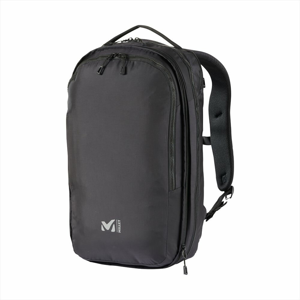 楽天市場 Millet Exp Black Noir U Mis0696 価格比較 商品価格ナビ