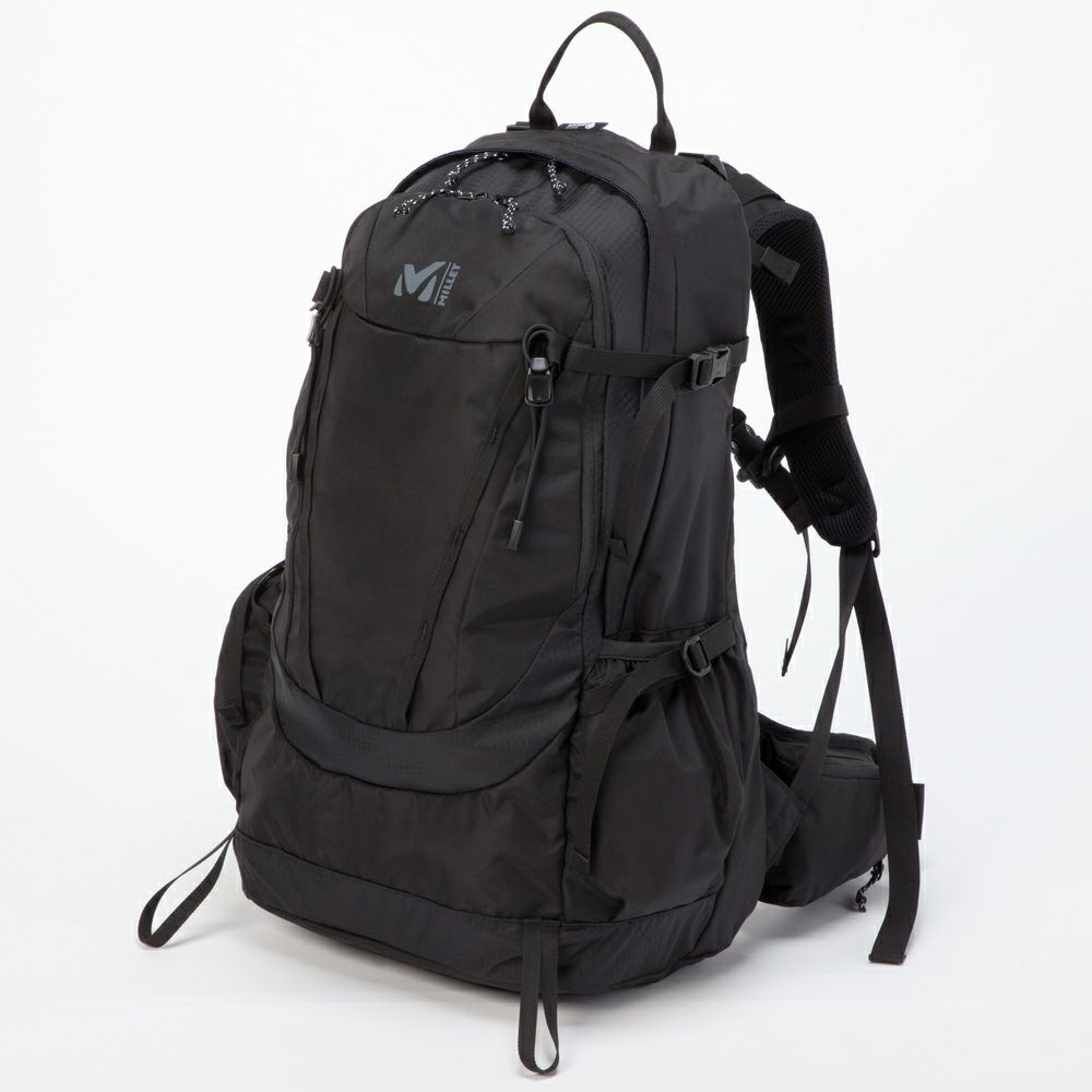 楽天市場】Millet ランドスケープ 28 BLACK - NOIR U MIS0702 | 価格比較 - 商品価格ナビ