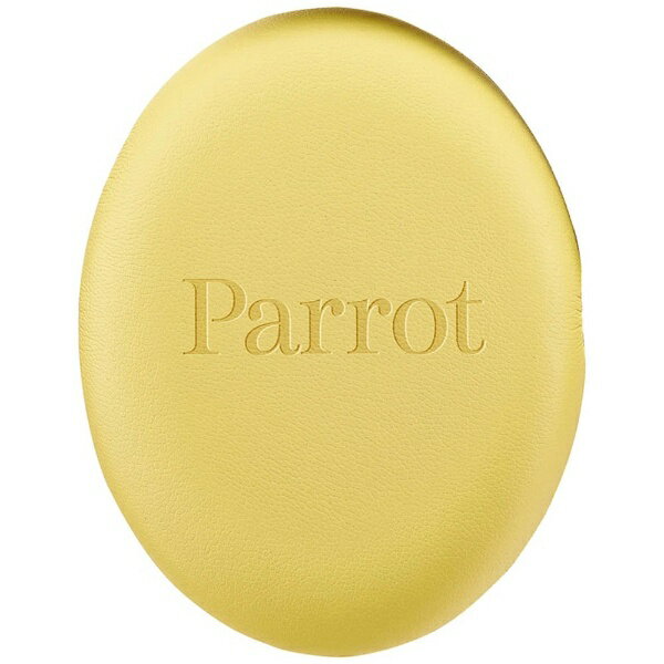 yellow face powder