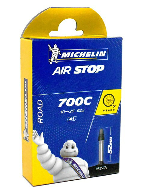 楽天市場】ミシュラン MICHELIN LATEX AIRCOMP ラテックス エアーコンプ A1 700×22/23C FV 40 チューブ  2057010027006 | 価格比較 - 商品価格ナビ