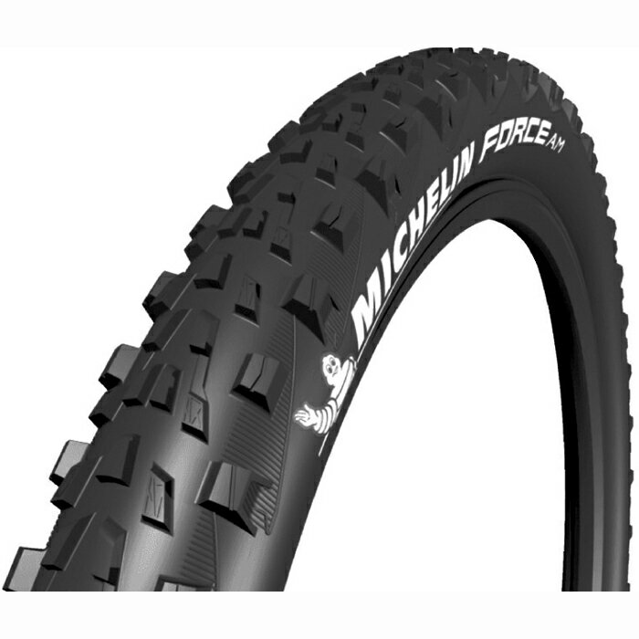 楽天市場】ミシュラン MICHELIN タイヤ FORCE AM TS TLR BLK 26×2.25 2057030081156 | 価格比較 -  商品価格ナビ