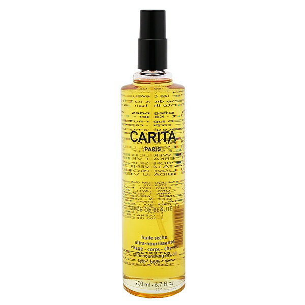 楽天市場】CARITA カリタ 14 200ml カリタ オイル | 価格比較