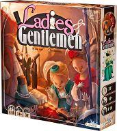 楽天市場】ボードゲーム レディース＆ジェントルメン (Ladies 