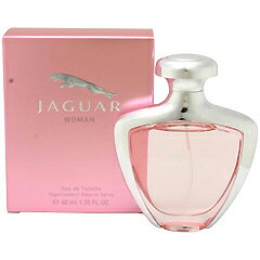 楽天市場 ジャガー ジャガーウーマン Edt 女性用香水 40ml 商品口コミ レビュー 価格比較 商品価格ナビ