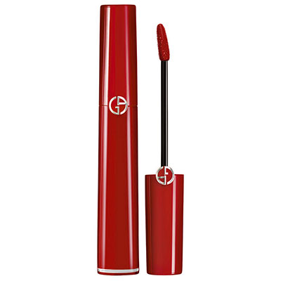 armani lip maestro 509