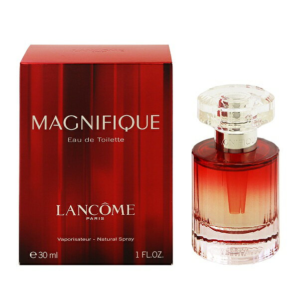 ランコム マニフィーク