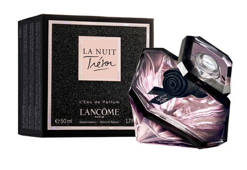 楽天市場】ランコム 香水 LANCOME ラ ニュイ トレゾア EDP・SP 30ml