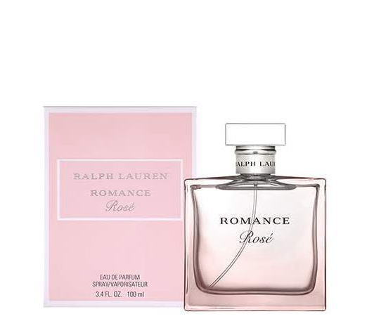 ralph lauren romance 4 piece gift set