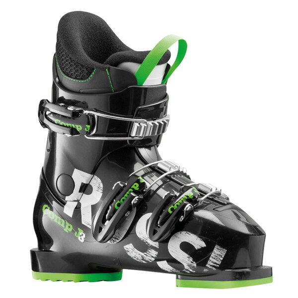 【楽天市場】ROSSIGNOL ロシニョール ジュニア スキー ブーツ COMP J3 子供用 17-18モデル | 価格比較 - 商品価格ナビ