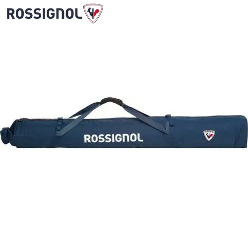 楽天市場】rossignol ロシニョール 19-20 strato extendable 1p padded 160- スキーケース スキー 用  rkib305 | 価格比較 - 商品価格ナビ