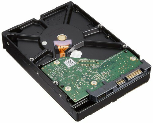 WESTERN DIGITAL 3.5インチ内蔵HDD 4TB SATA6.0Gb/s IntelliPower 64MB WD40EURX qqffhab Amazon.com: Western Digital AV-GP WD40EURX 4TB 3.5-Inch 64