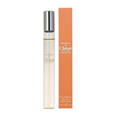 楽天市場】香水 レディース ローズ ド クロエ EDT ロールオン 10ml ROSES DE CHLOE ROLLERBALL | 価格比較 - 商品 価格ナビ