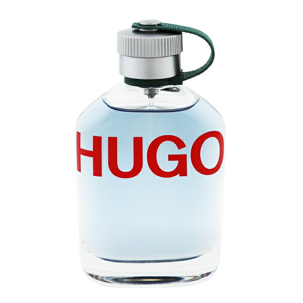 【楽天市場】ヒューゴボス 香水 HUGO BOSS ヒューゴ テスター EDT・SP 125ml | 価格比較 - 商品価格ナビ