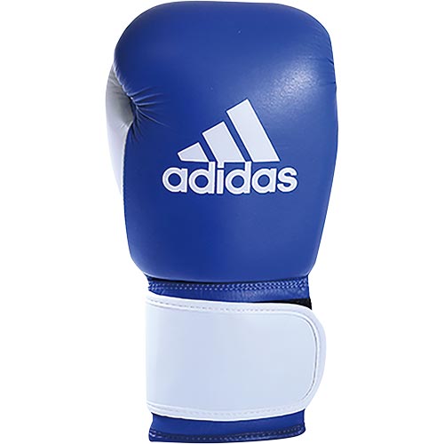 adidas NEW ボクシンググローブ＆ミットセット ジュニア用