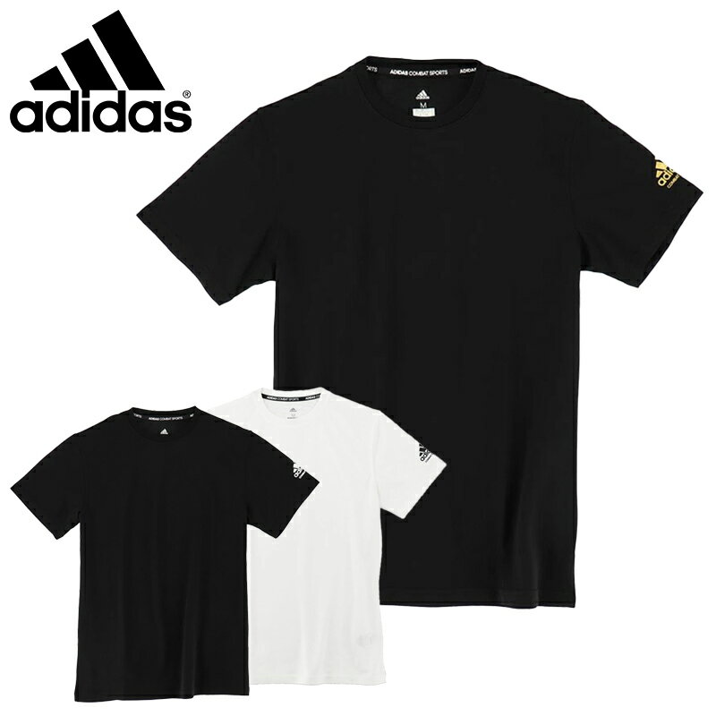 adidas-combat-sports-adictcs05-t-white-black-m