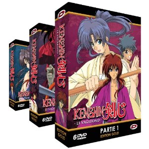 るろうに剣心アニメDVD Vol. 1-95 END + Special セット 楽天市場】るろうに剣心 -明治剣客浪漫譚- 全95話コンプリート
