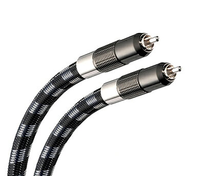 楽天市場】REAL CABLE CA REFLEX 1.0M RCAケーブル | 価格比較 - 商品