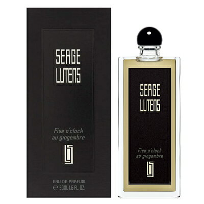 NEW好評 セルジュ ルタンス SERGE LUTENS ファイブオクロックオジャン