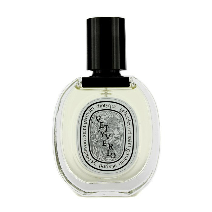 【楽天市場】ディプティック 香水 DIPTYQUE ヴェチヴェリオ EDT・SP 50ml | 価格比較 - 商品価格ナビ