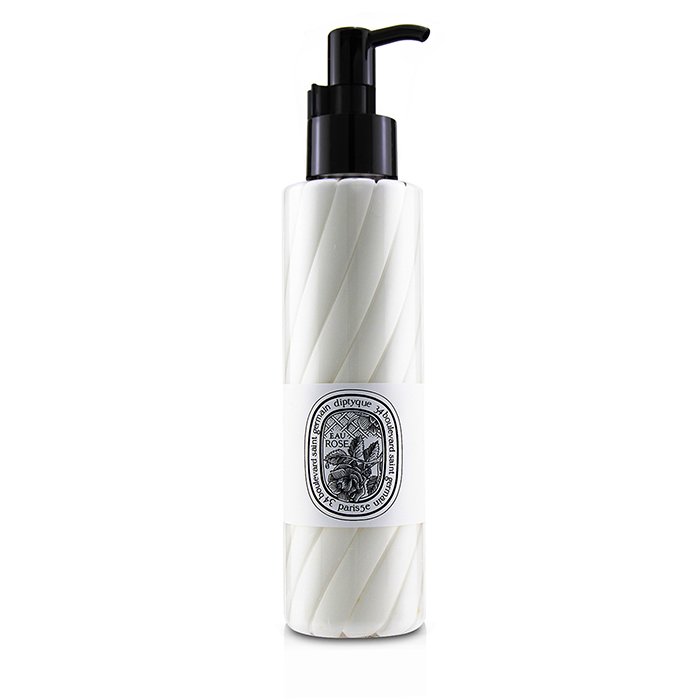 新品未使用　diptyque ハンド&ボディローション　オー　ローズ ハンド＆ボディローション オー ローズ | Diptyque Paris