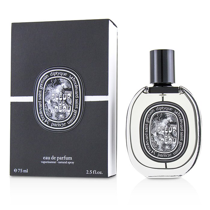 ト送料込 diptyqueディプティック フルールドゥポー 75ml - crumiller.com