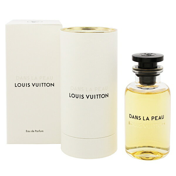 【楽天市場】ルイ・ヴィトン 香水 LOUIS VUITTON ダン・ラ・ポー EDP・SP 100ml | 価格比較 - 商品価格ナビ