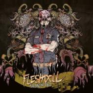 Fleshdoll / Feeding The Pigs