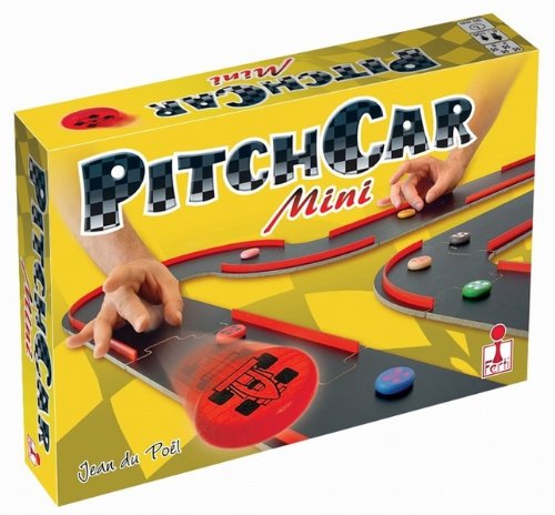 楽天市場】PitchCar Mini ピッチカー・ミニ ボードゲーム アナログ 