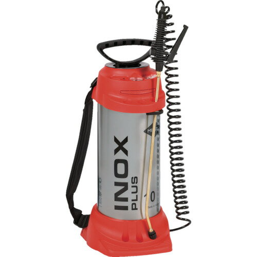 楽天市場】iK 83273 蓄圧式噴霧器 INOX SST6 | 価格比較 - 商品価格ナビ