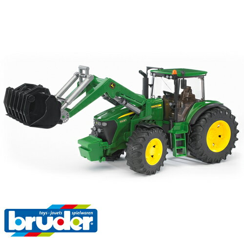 bruder 03030