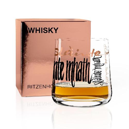 cristal, 250 ml Piero Lissoni Next Vaso de whisky
