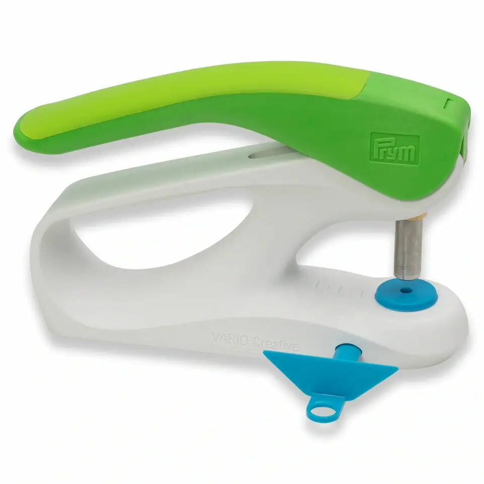 家庭用ハンドプレス機 プリム VARIO Creative Tool