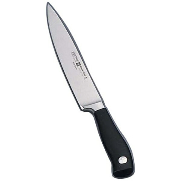 【楽天市場】2760460 ヴォストフ グランプリ カービングナイフ 両刃 4525－20 4002293452548 カービングナイフ