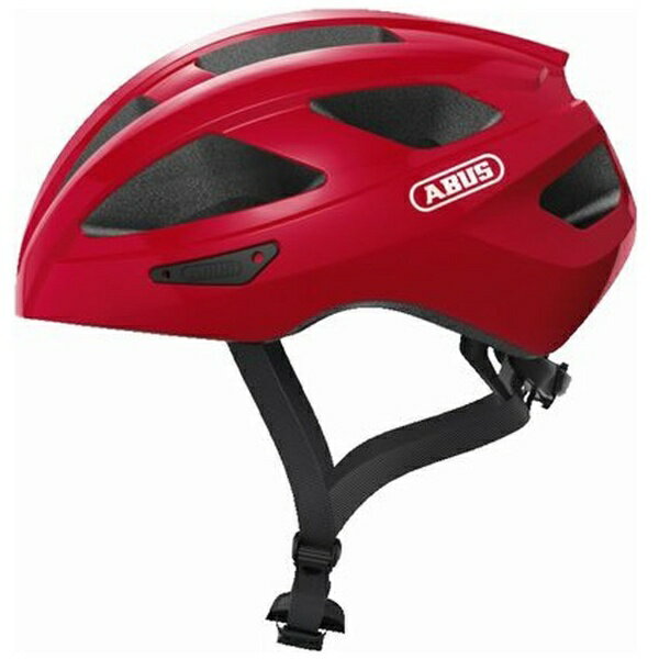 ABUS ヘルメット　Lサイズ Amazon | 【日本正規品】 ABUS(アブス) 自転車 ヘルメット