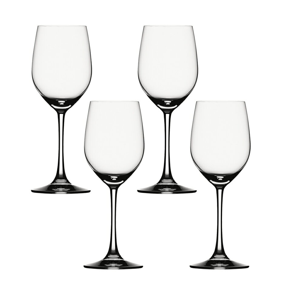 【楽天市場】シュピゲラウ ヴィノグランデ ワイングラス ホワイトワイン 340cc 51323 1038760 | 価格比較 - 商品価格ナビ