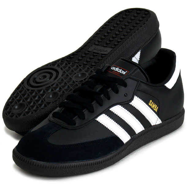 10/21までの価格☆28㌢ adidas SAMBA LEATHER サンバ-