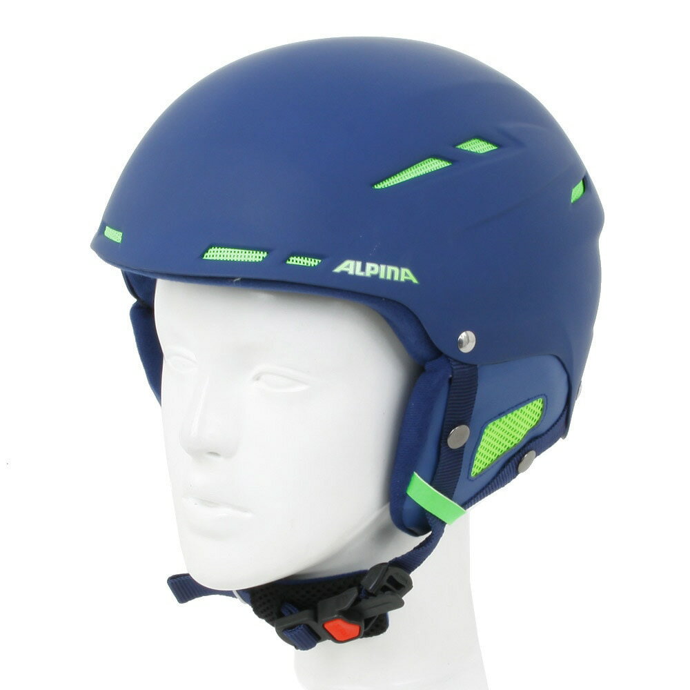 楽天市場】ALPINA アルピナ ジュニア スキーヘルメット 2019CARAT カラット | 価格比較 - 商品価格ナビ