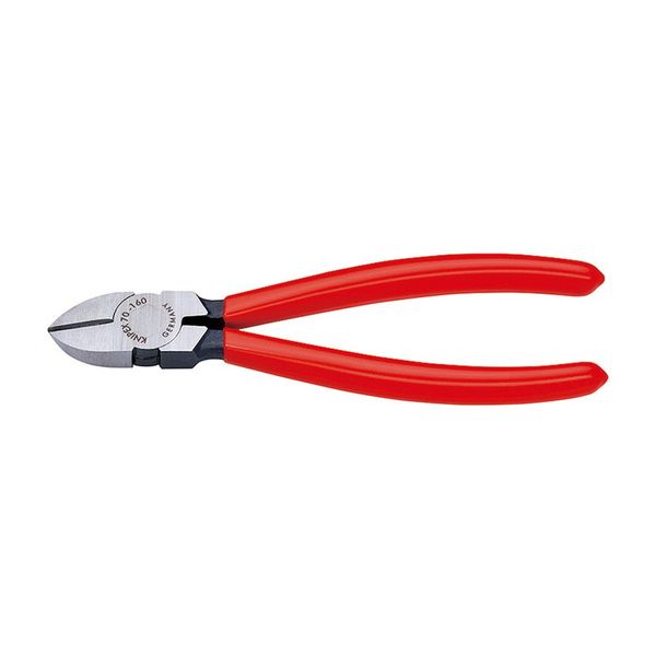 楽天市場】クニペックス KNIPEX 7421-200 強力型斜ニッパー ベントタイプ SB 輸入 工具 4003773037491 強力型斜めニッパー  強力型斜ニッパー長さ200mm | 価格比較 - 商品価格ナビ