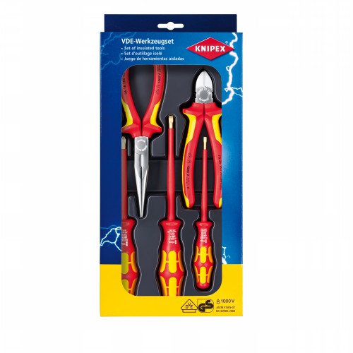 クニペックス KNIPEX 002102LE ツールバッグ :20220712041224-01536