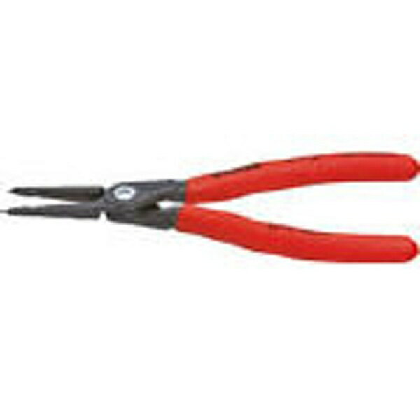 楽天市場】48 11 J2 クニペックス 穴用スナップリングプライヤー 19-60mm KNIPEX | 価格比較 - 商品価格ナビ